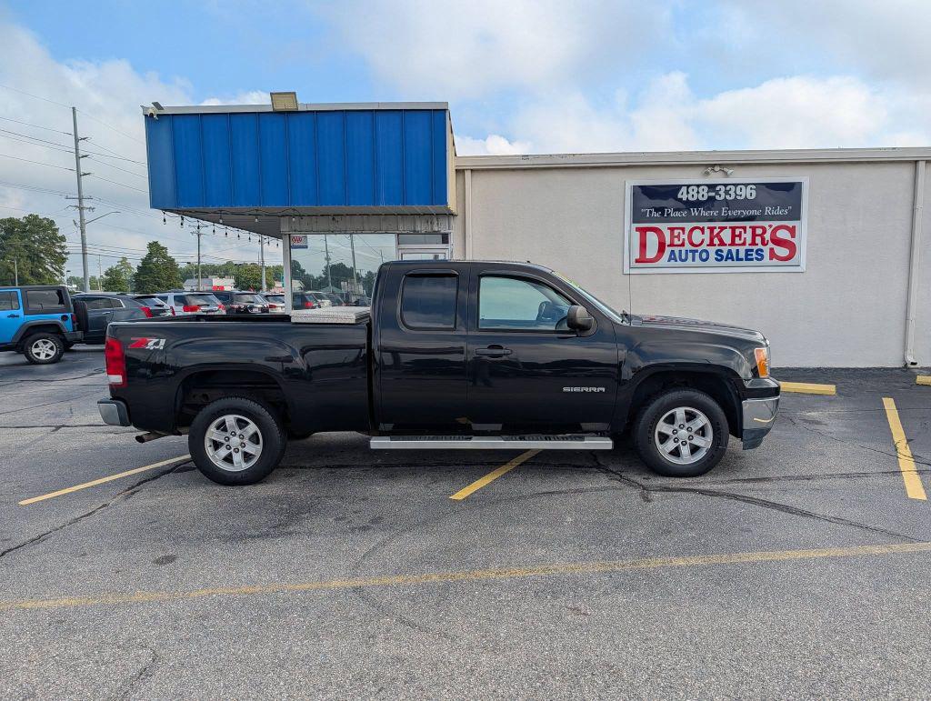 gmc sierra 1500 2011 1GTR2VE37BZ342089 image gmc sierra 1500 2011 1GTR2VE37BZ342089 image